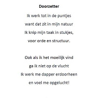 Foto bij artikel Talentenvoorstelling