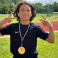 Foto bij artikel Sportdag juni 2022