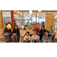 Foto bij artikel Leerlingenraad