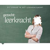 Foto bij artikel Leerkrachttekort? De schoolbesturen in de Haarlemmermeer slaan de handen ineen!