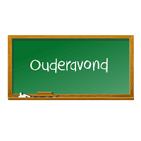 Foto bij artikel Algemene ouderavond 10 oktober 19.00 uur