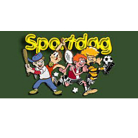 Foto bij artikel Sportdag 2023